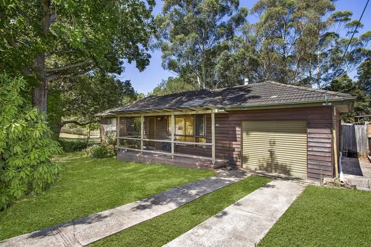 60 Raimonde Road, Carlingford NSW 2118