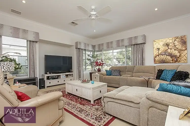 Fourth view of Homely house listing, 4 Tindale Crest, Aveley WA 6069