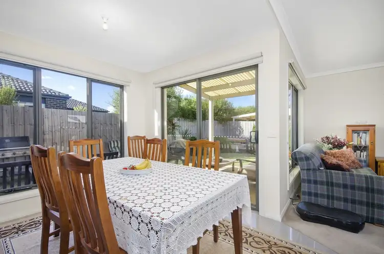 Fourth view of Homely unit listing, 1/52 Penleigh Crescent, Ocean Grove VIC 3226