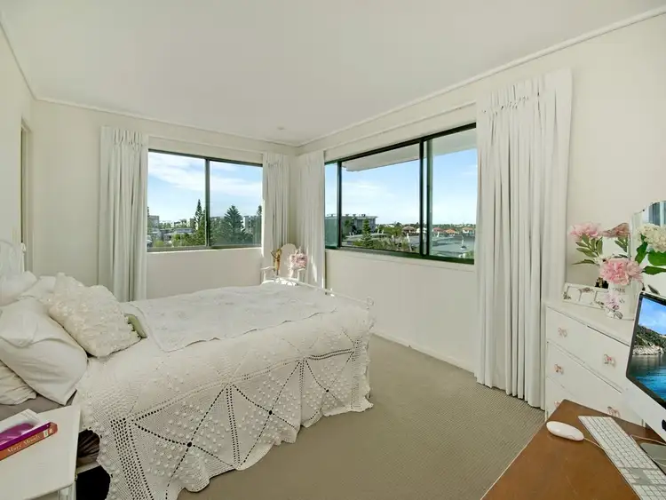 Sixth view of Homely apartment listing, 62/4 Grand Parade, Parrearra QLD 4575
