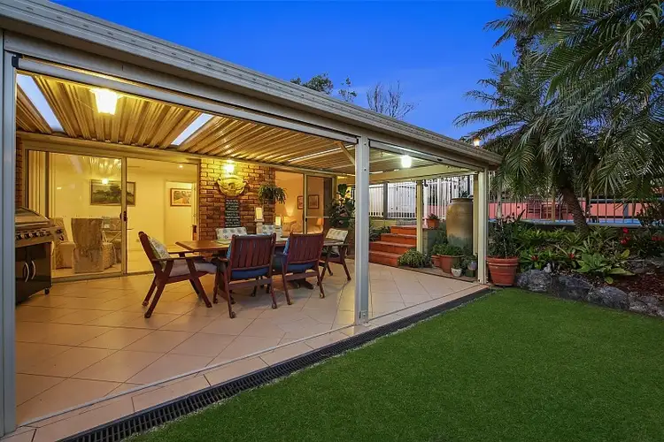 Main view of Homely house listing, 16 Bundaleer Crescent, Port Macquarie NSW 2444