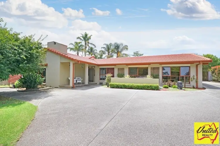 Second view of Homely house listing, 457 Thirlmere Way, Thirlmere NSW 2572