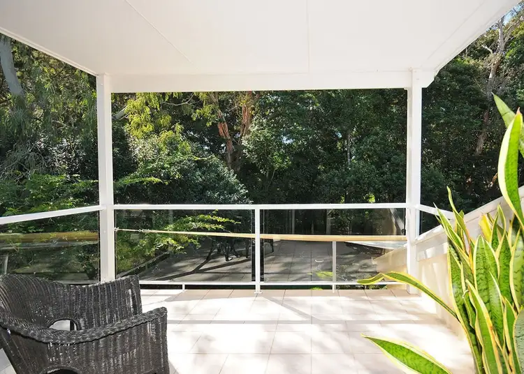 Fourth view of Homely house listing, 14 Shellcot Street, Toogoom QLD 4655