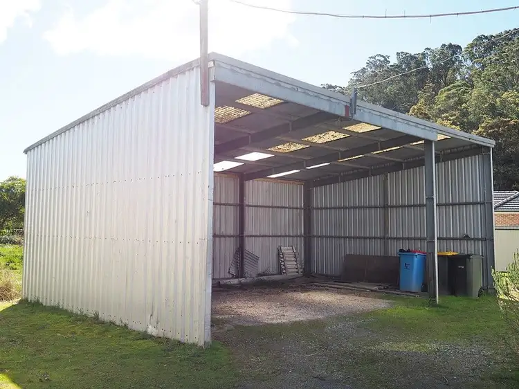 Fifth view of Homely land listing, 89 Gilbert Street, Latrobe TAS 7307