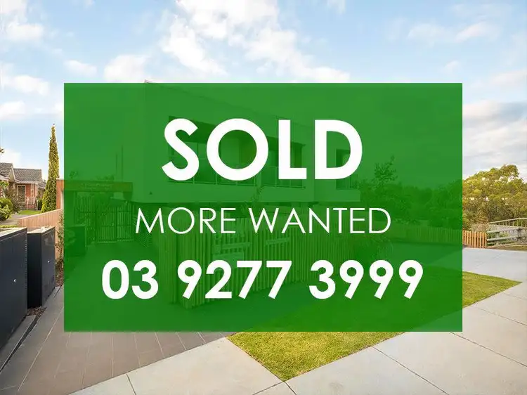 105/5a Winton Road, Malvern East VIC 3145