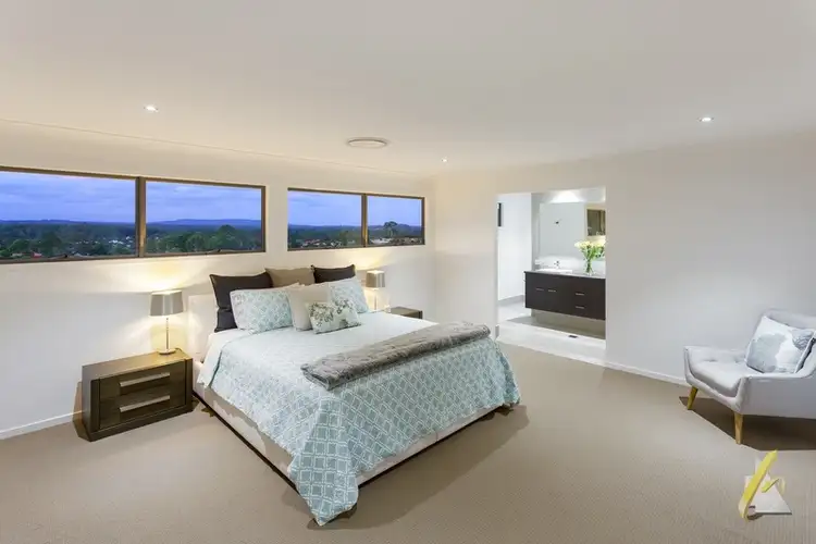 Sixth view of Homely house listing, 16 Cityview Place, Moggill QLD 4070