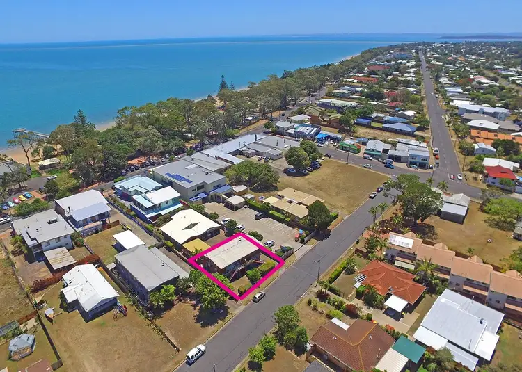 1/16 Campbell Street, Torquay QLD 4655