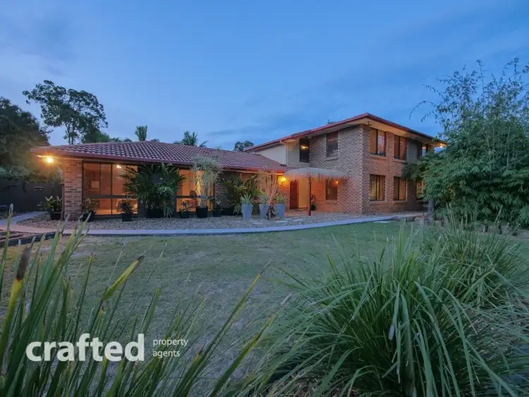 Second view of Homely rural property listing, 162 Andrew Road, Greenbank QLD 4124