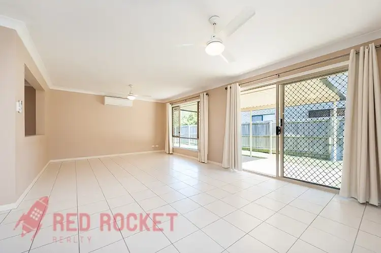 Third view of Homely house listing, 79 Brookvale Drive, Underwood QLD 4119