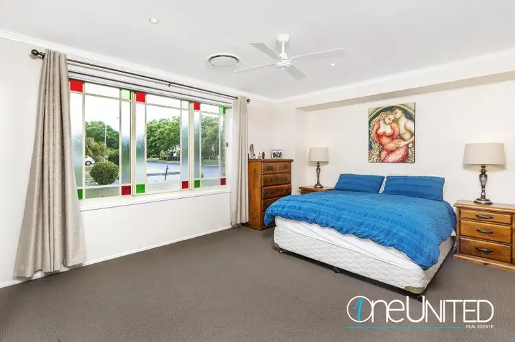 Fifth view of Homely house listing, 1 Munday Place, Currans Hill NSW 2567