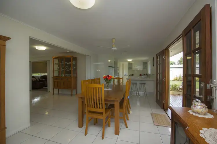 Fifth view of Homely house listing, 589 Branyan Dr, Branyan QLD 4670