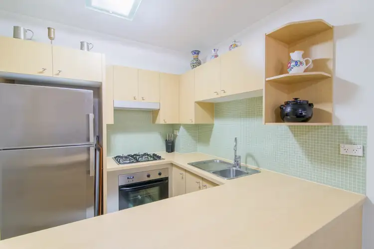 Third view of Homely apartment listing, 17202/177-219 Mitchell Road, Erskineville NSW 2043