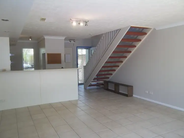 Fifth view of Homely townhouse listing, 17/215 Cottesloe Drive, Mermaid Waters QLD 4218
