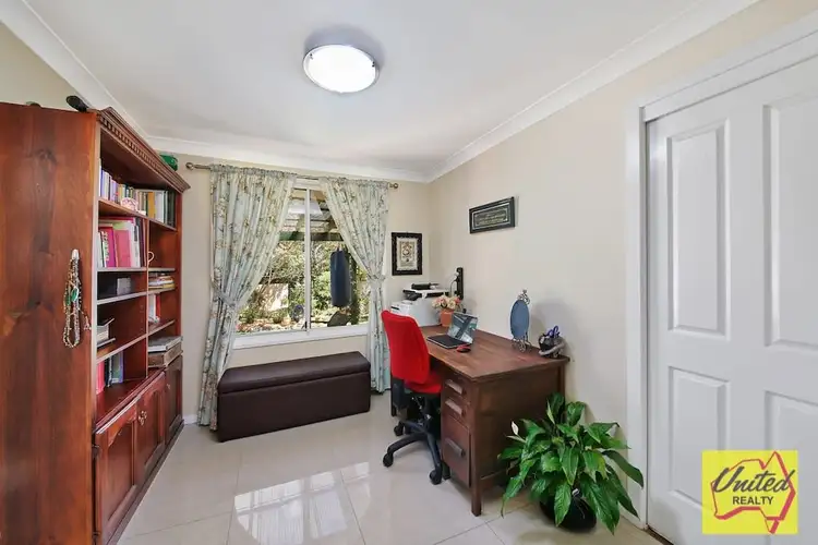Third view of Homely house listing, 73 Leichhardt Street, Ruse NSW 2560
