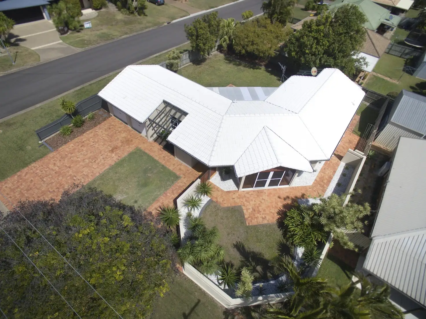 Main view of Homely house listing, 17 Ebbesen St, Bundaberg East QLD 4670