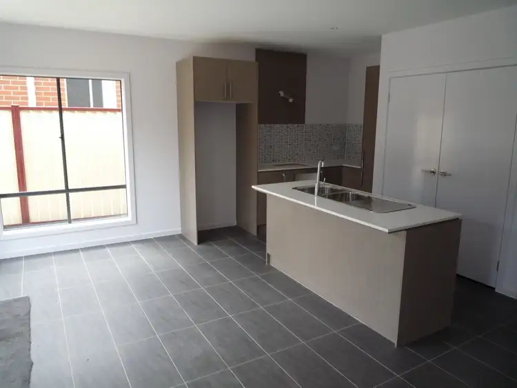 Fourth view of Homely house listing, 2/3 Scarborough Cres, Melton West VIC 3337