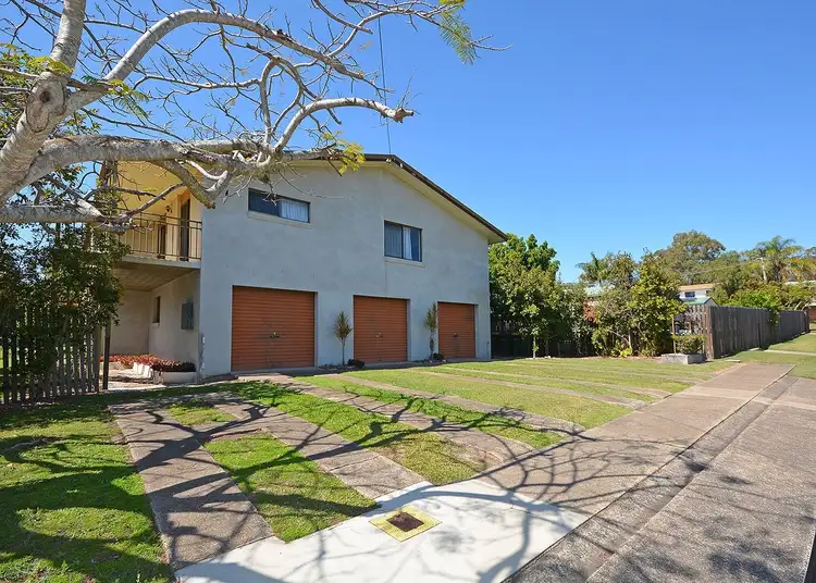 Main view of Homely unit listing, 6 Lincolnfield Street, Torquay QLD 4655