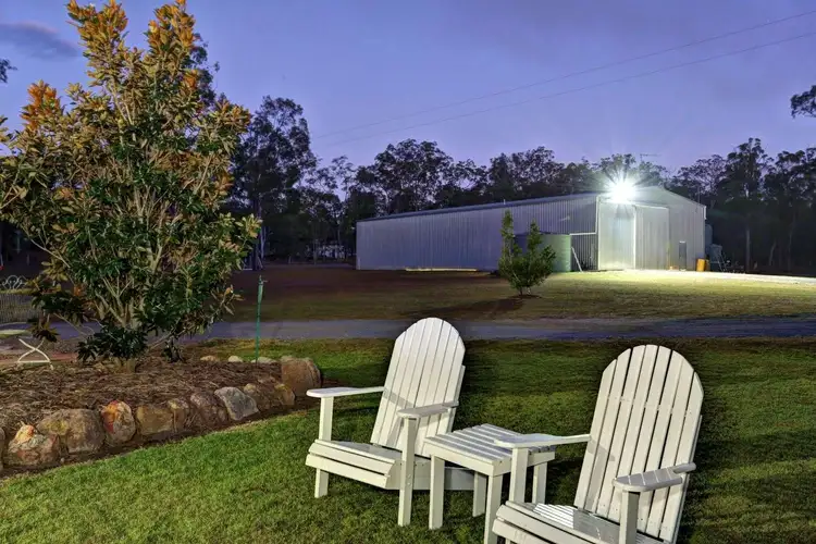 Second view of Homely rural property listing, 75 Walkers Road, South Bingera QLD 4670