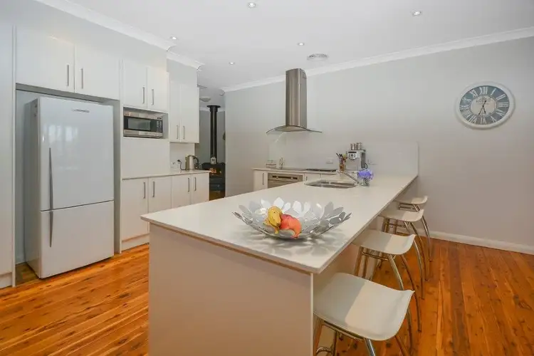 Fifth view of Homely house listing, 83 George Street, Gunnedah NSW 2380