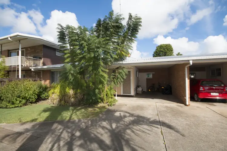 Fifth view of Homely block of units listing, 1 Wyper Street, Bundaberg South QLD 4670