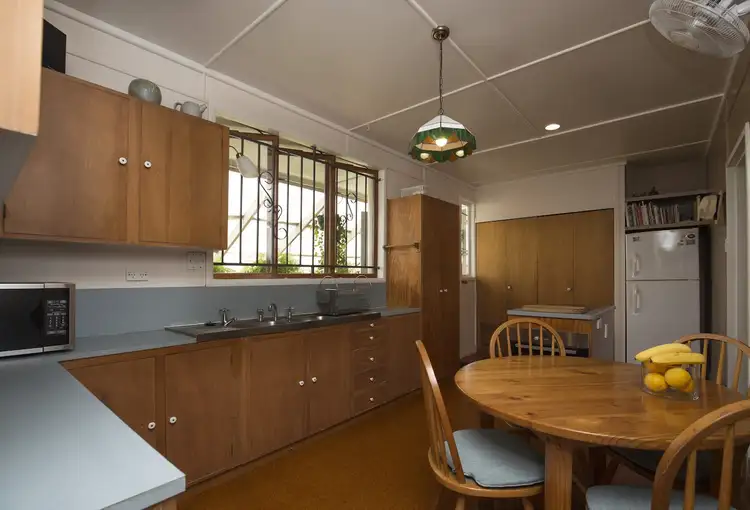Seventh view of Homely house listing, 221 Targo Street, Walkervale QLD 4670