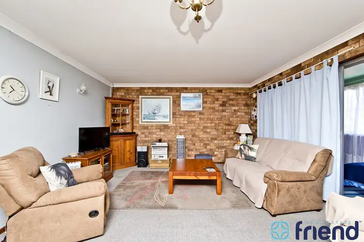 Fourth view of Homely house listing, 3 Pirralea Parade, Nelson Bay NSW 2315