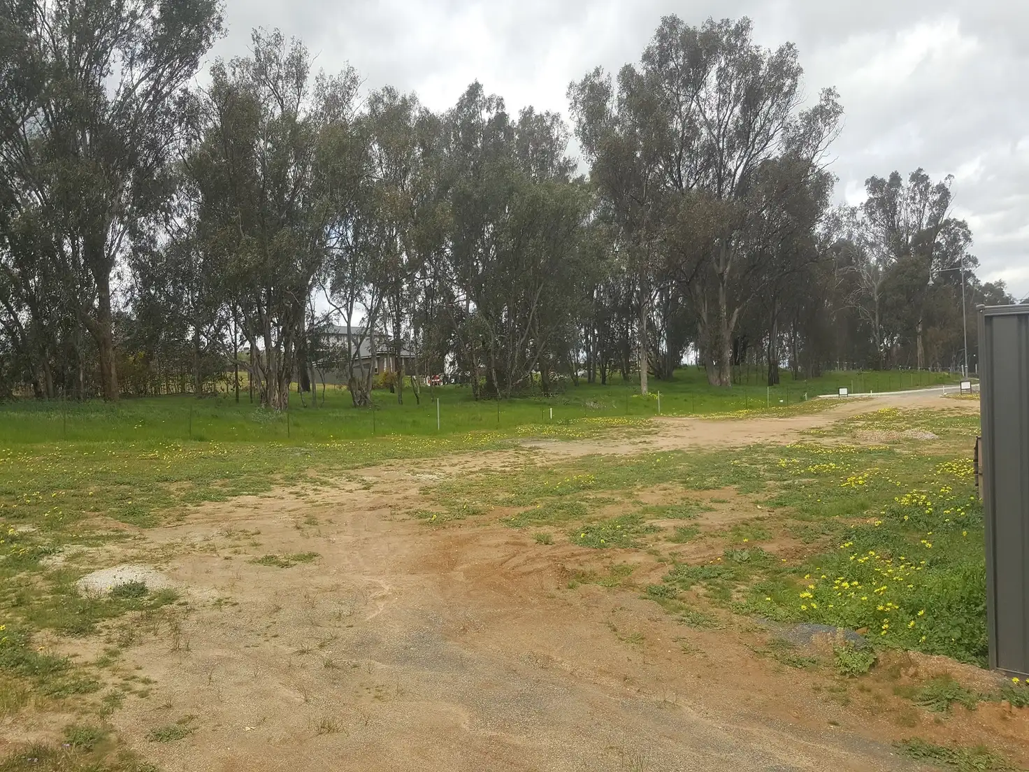 Main view of Homely land listing, Lot 85/30 Weissel Court, Thurgoona NSW 2640