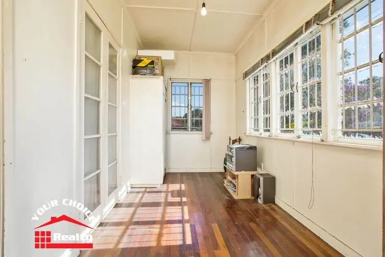 Sixth view of Homely house listing, 117 Azalea Street, Inala QLD 4077