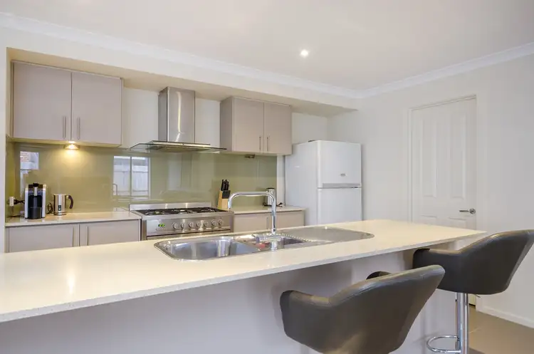Sixth view of Homely house listing, 17 Oakdean Boulevard, Ocean Grove VIC 3226