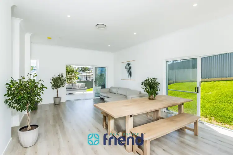 Second view of Homely house listing, 28 Bowline Circuit, Corlette NSW 2315