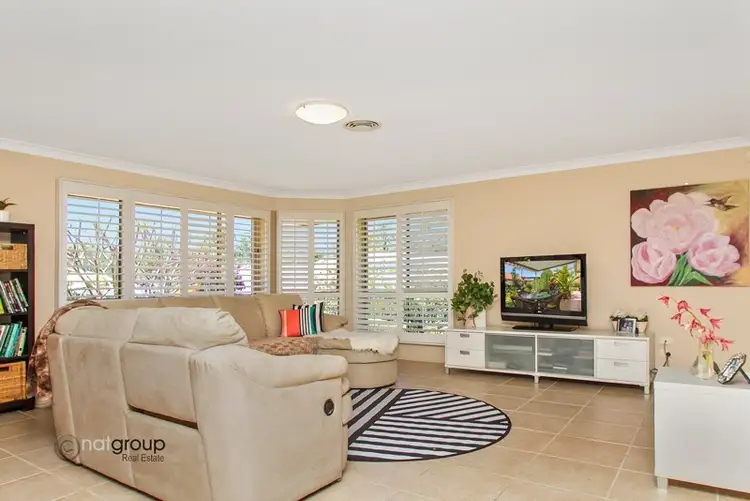 Fourth view of Homely house listing, 65 Philben Drive, Ormeau QLD 4208