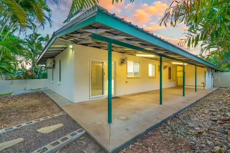 Third view of Homely semi-detached listing, 2/12 Excelsa Court, Rosebery NT 832