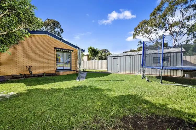 Seventh view of Homely house listing, 20 Presidents Ave, Ocean Grove VIC 3226