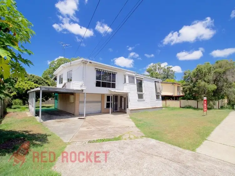Main view of Homely house listing, 33 Dehlia Street, Marsden QLD 4132