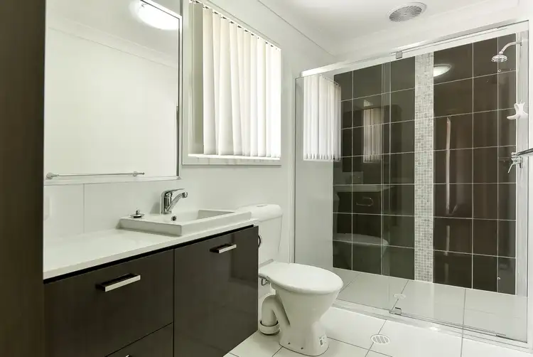 Fourth view of Homely townhouse listing, 40/1 Bass Court, North Lakes QLD 4509