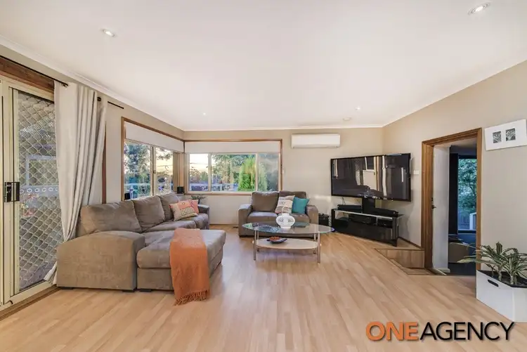 Third view of Homely house listing, 12 Purbrick Street, Chisholm ACT 2905