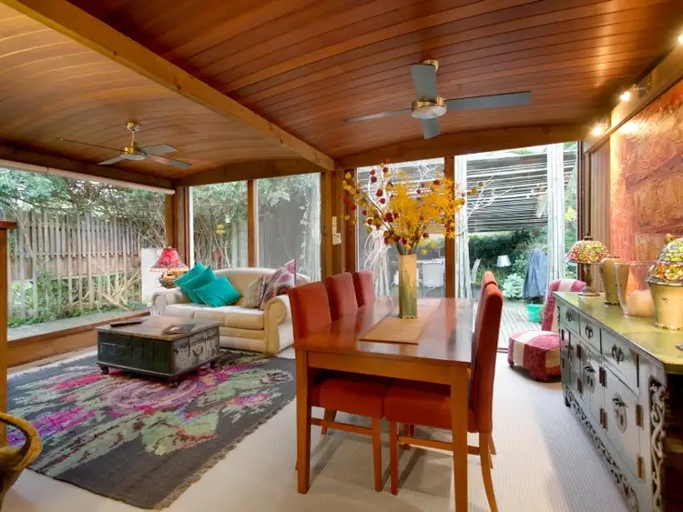 Fourth view of Homely house listing, 126 Baden Powell Drive, Mount Eliza VIC 3930