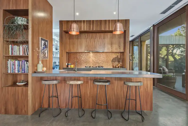 Sixth view of Homely house listing, 121-125 Sheepwash Road, Barwon Heads VIC 3227