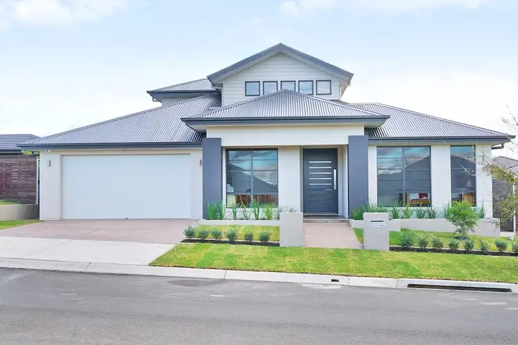 21 Murphy Street, Oran Park NSW 2570