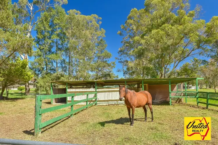 Fifth view of Homely rural property listing, Address available on request