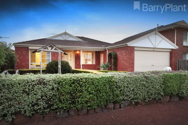 30 Dresden Way, Sunshine West VIC 3020