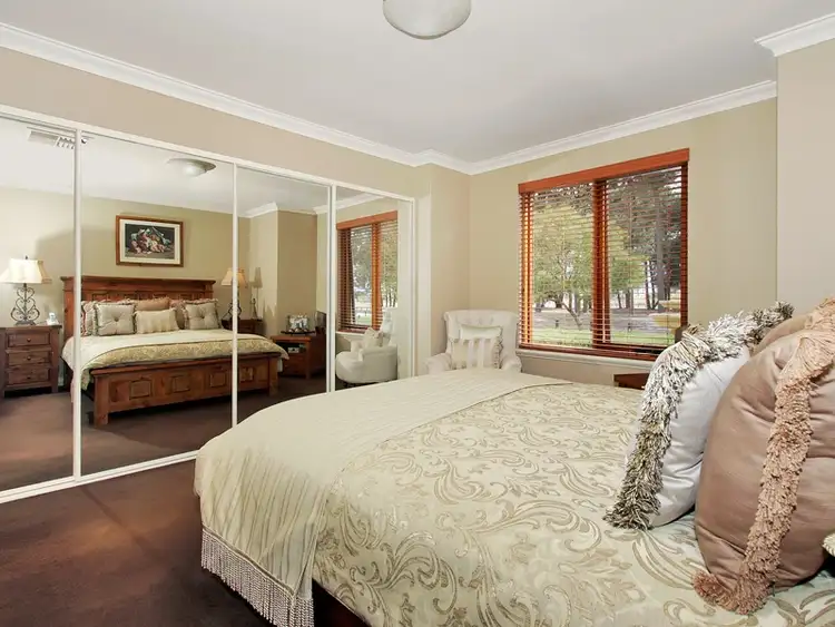 Seventh view of Homely house listing, 6 Lyon Way, Ellenbrook WA 6069