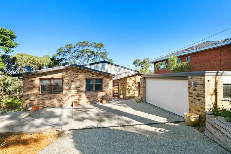 Third view of Homely house listing, 41 Ballyshannon Road, Killarney Heights NSW 2087