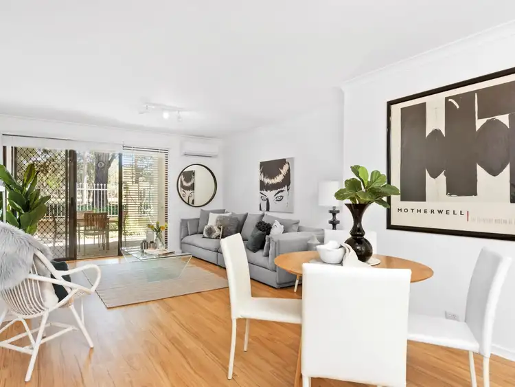 Third view of Homely apartment listing, 17/311 Oxford Street, Leederville WA 6007