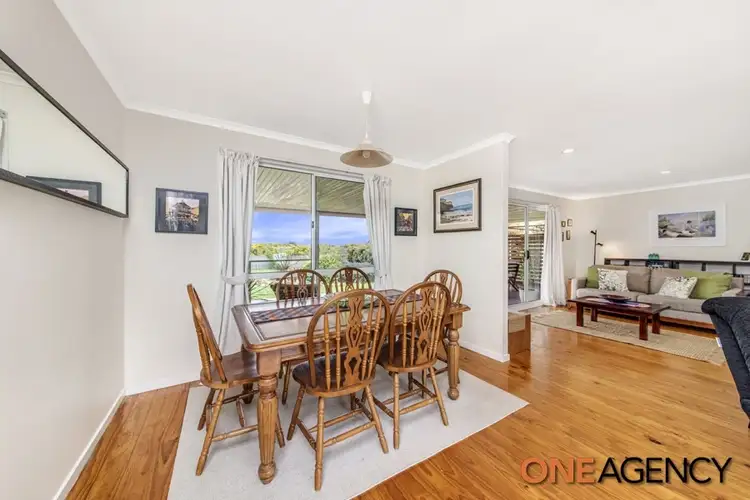 Fourth view of Homely house listing, 19 Saxby Street, Gunning NSW 2581