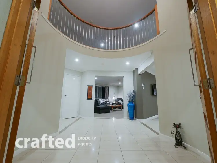 Third view of Homely house listing, 136 The Avenue, Sunnybank Hills QLD 4109
