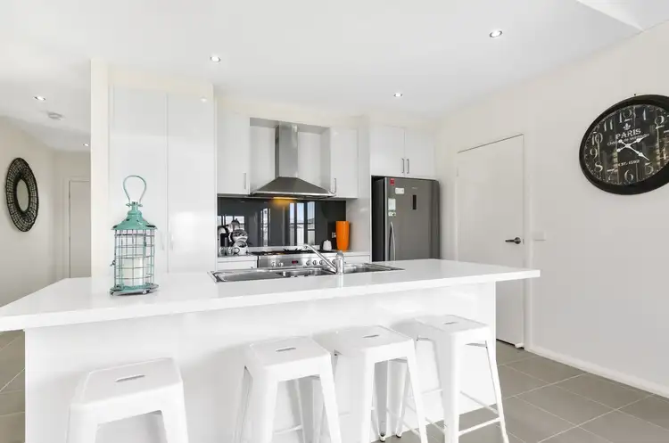 Fourth view of Homely house listing, 13 Marmion Circuit, Ocean Grove VIC 3226