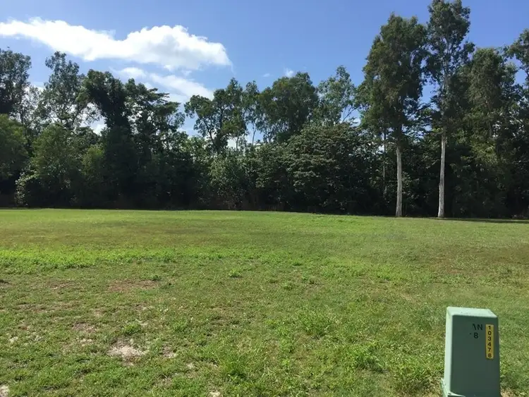Second view of Homely land listing, 42 Sanctuary Crescent, Wongaling Beach QLD 4852