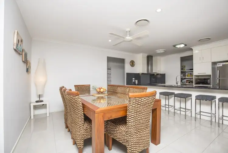 Fifth view of Homely house listing, 48 Egret Lane, Moore Park Beach QLD 4670