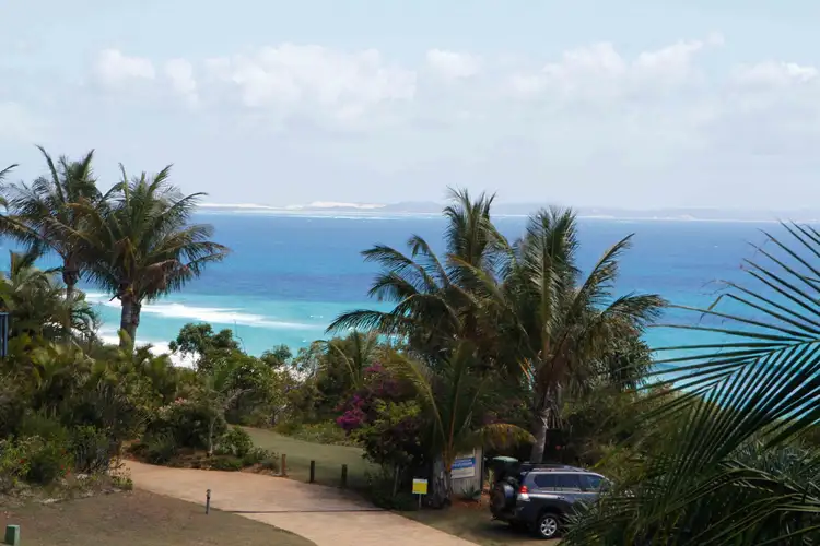 Third view of Homely house listing, 29A Cumming Parade, Point Lookout QLD 4183